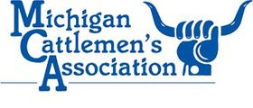 Michigan Cattlemen's Association Logo